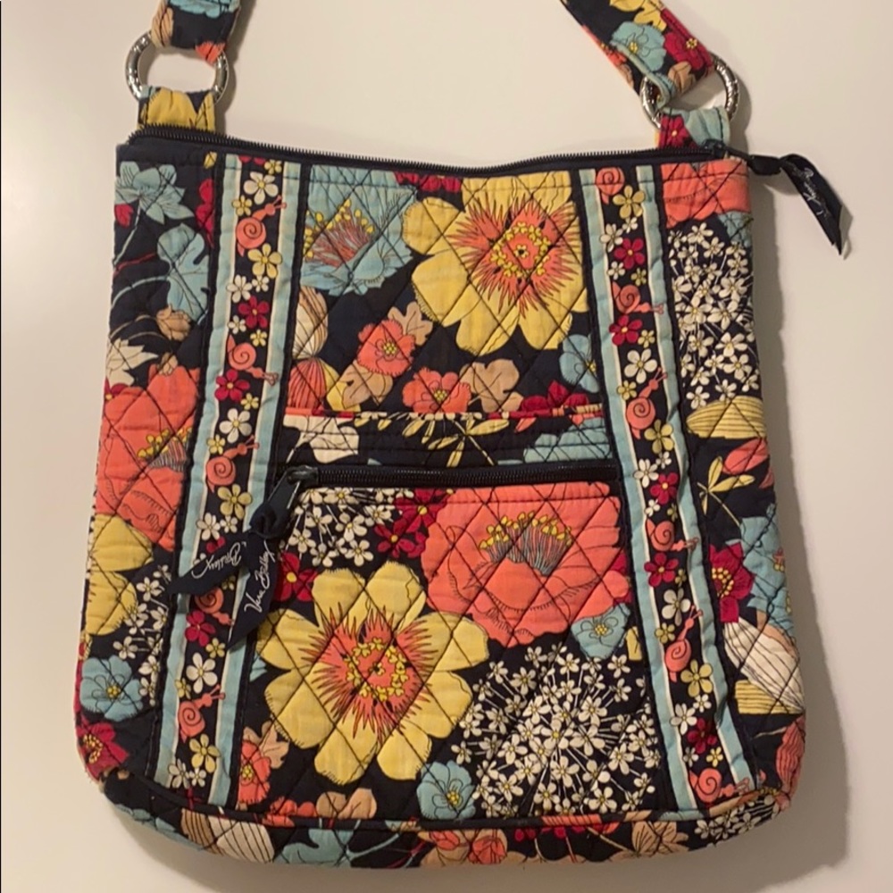 Vera Bradley Crossbody Bag